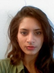 Harvinder