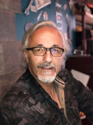 Serge