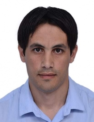 Sofiane