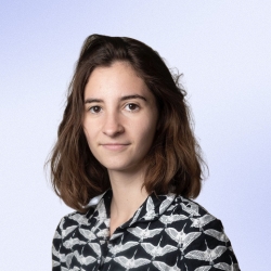 Cécilia