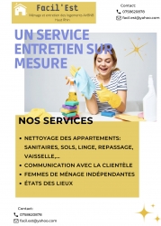 Facil'est