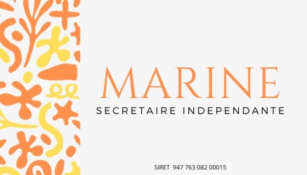 Marine