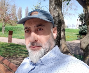 Feras
