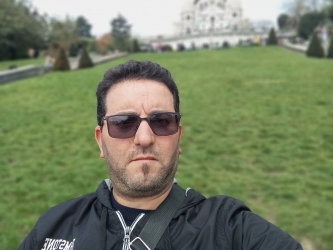 Mohamed Akli