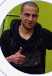 Mehdi