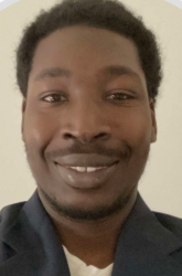 Mamadou