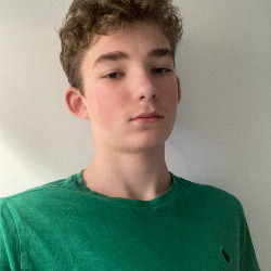 César