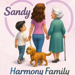 Sandy