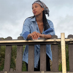Jamila-Rebecca