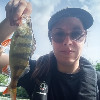 Profil de Yaelle