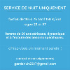 Photo profil de Marjorie