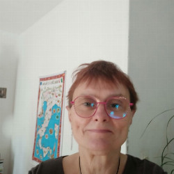 Photo de profil de Frederique